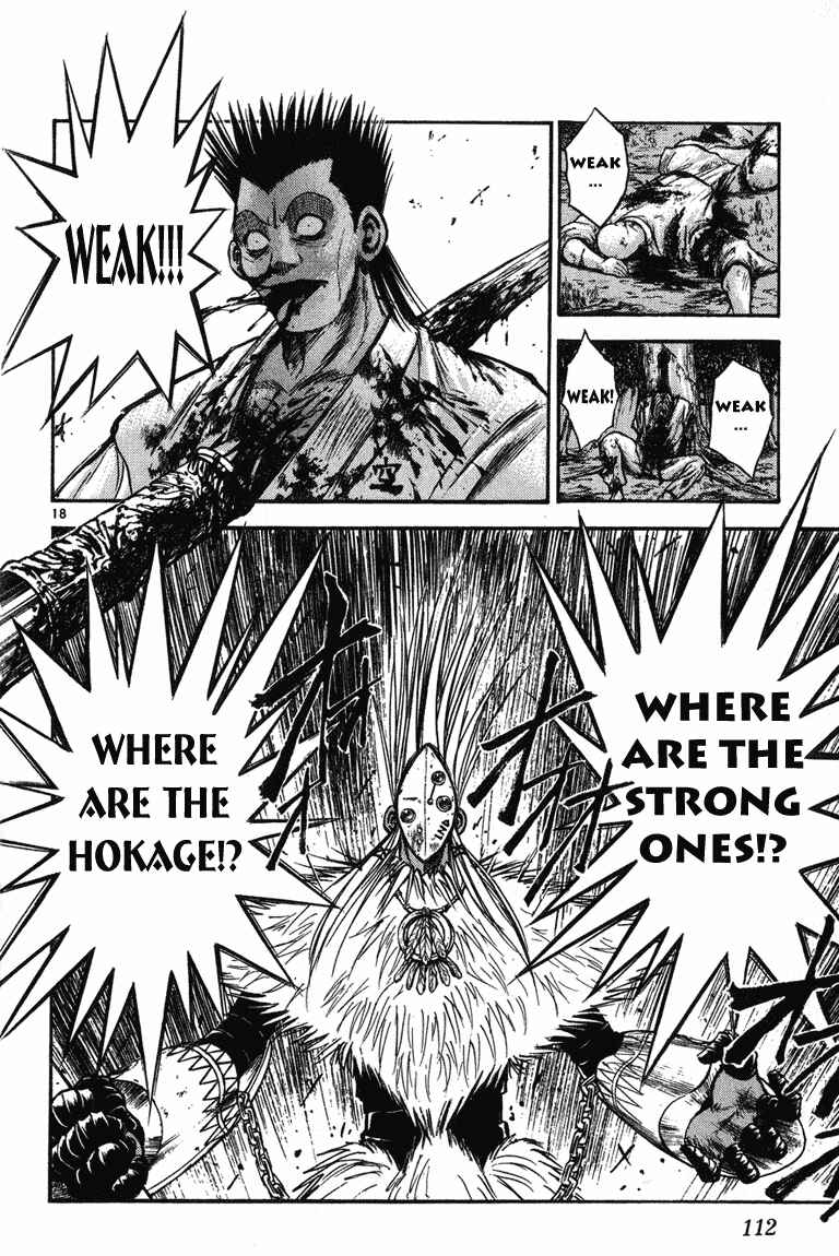 Chapter 243 - Page 17