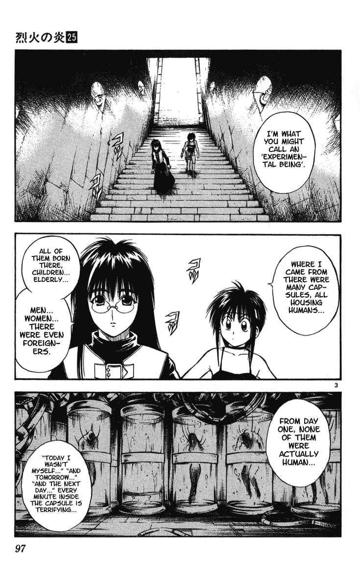 Chapter 243 - Page 3