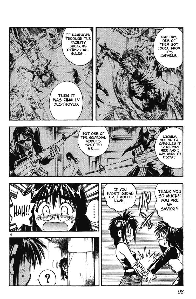 Chapter 243 - Page 4