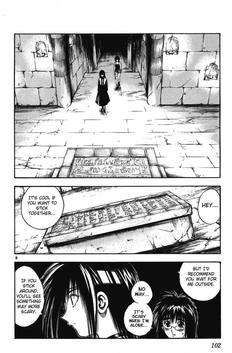Chapter 243 - Page 8
