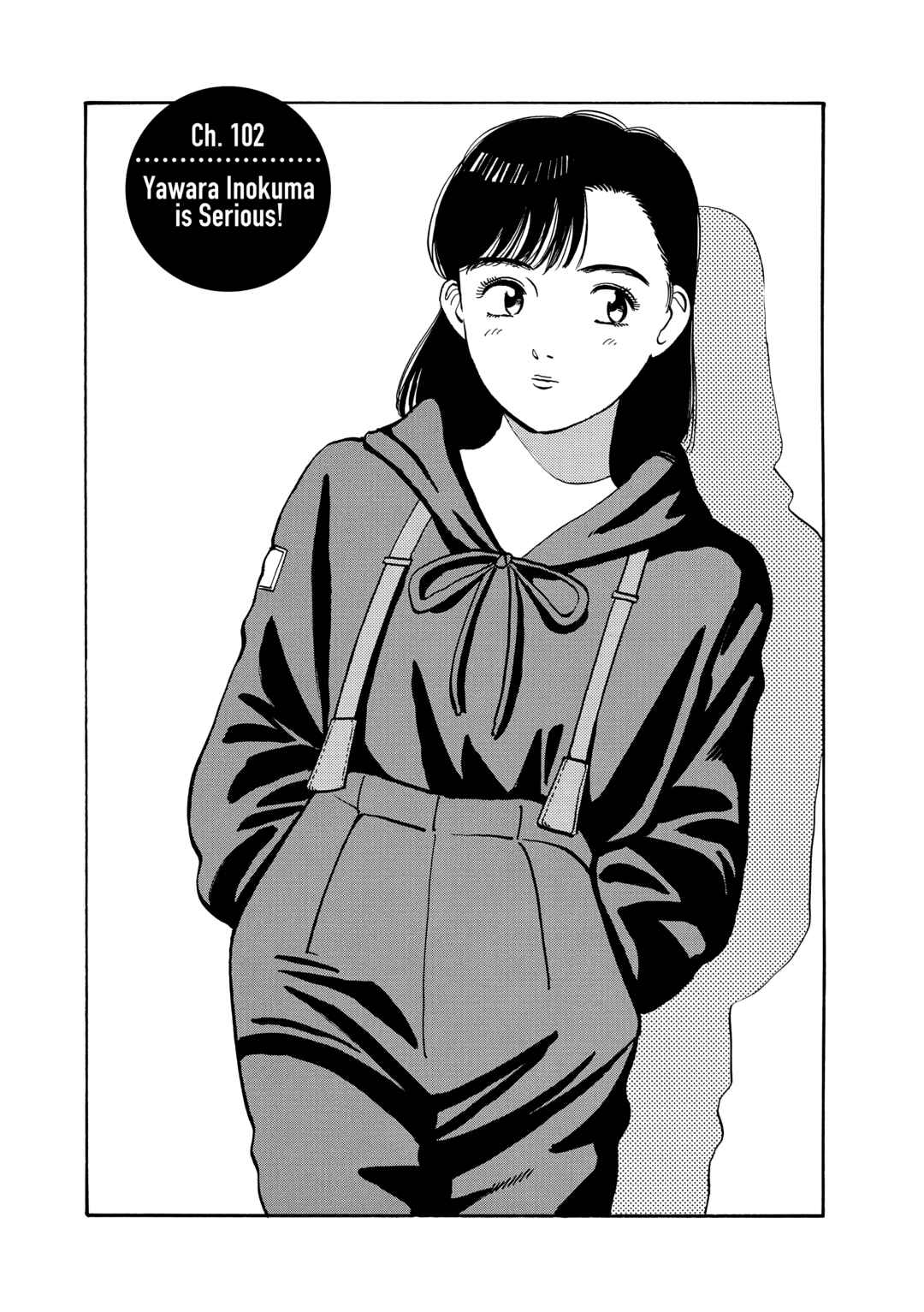 Chapter 102 - Page 1