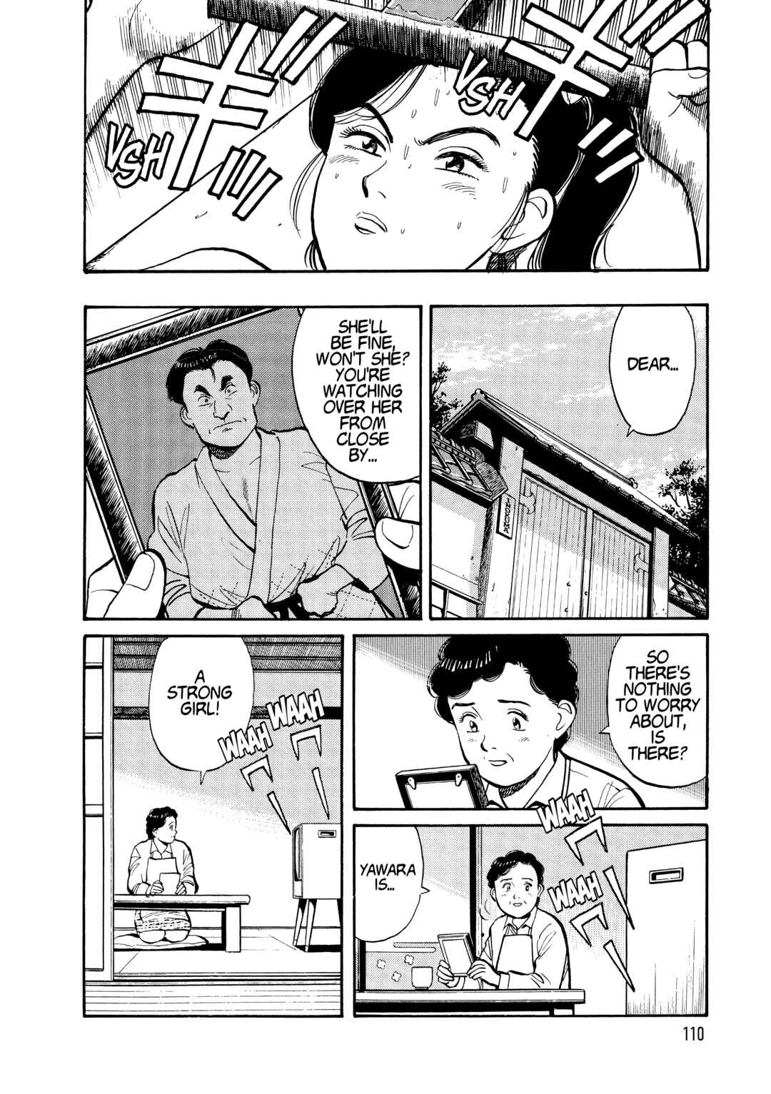 Chapter 102 - Page 12