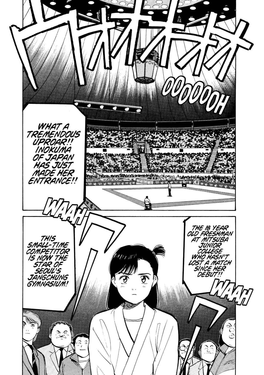 Chapter 102 - Page 13