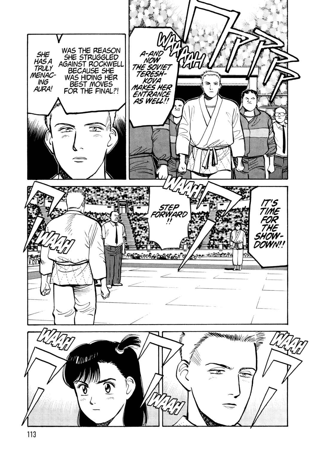 Chapter 102 - Page 15