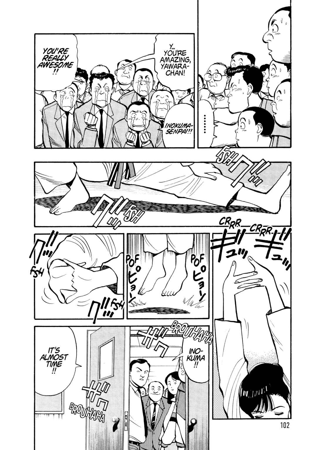 Chapter 102 - Page 4