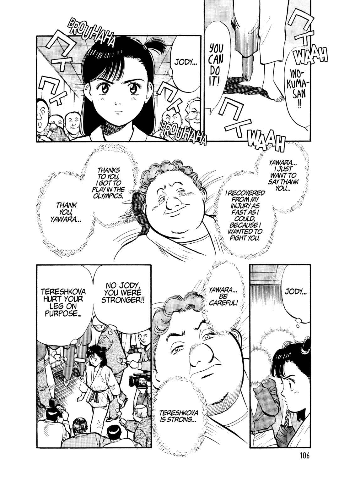Chapter 102 - Page 8