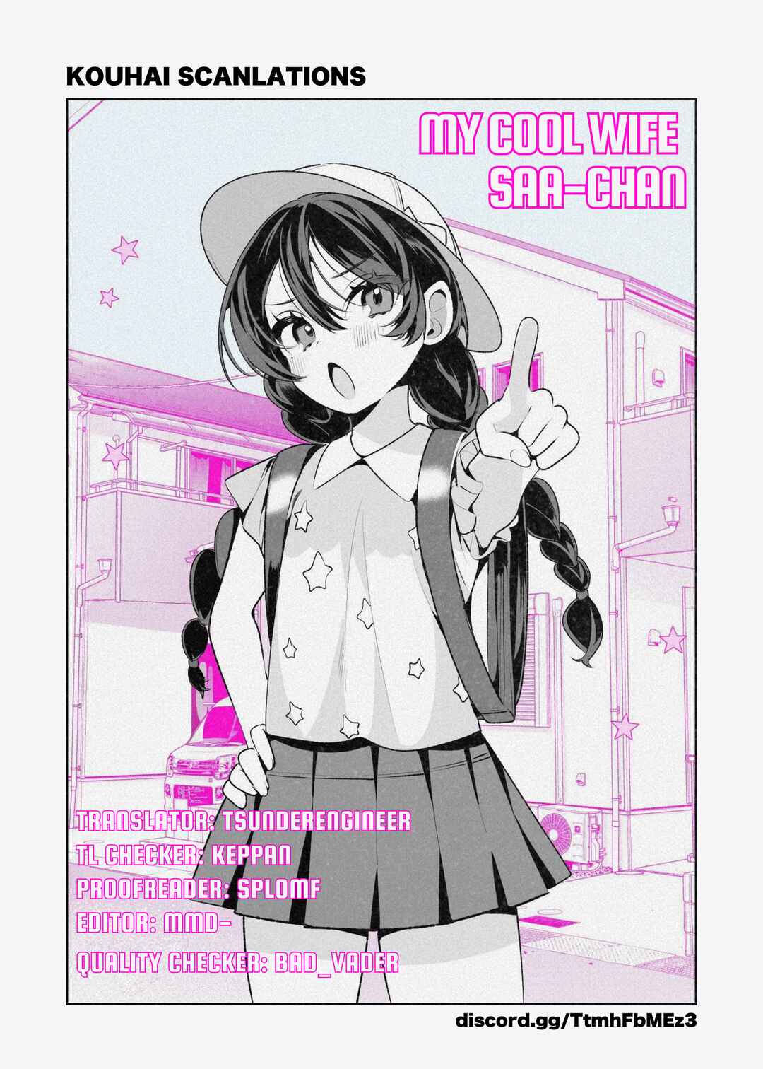 Chapter 50 - Page 1