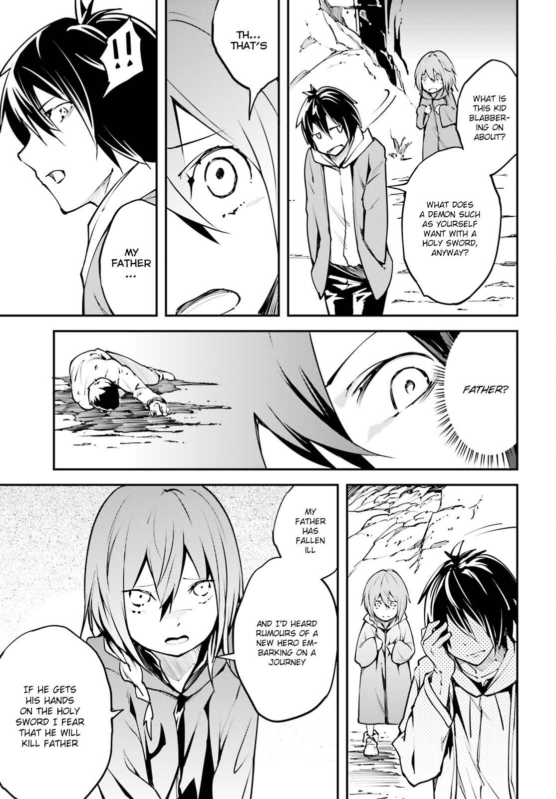 Chapter 3 - Page 6