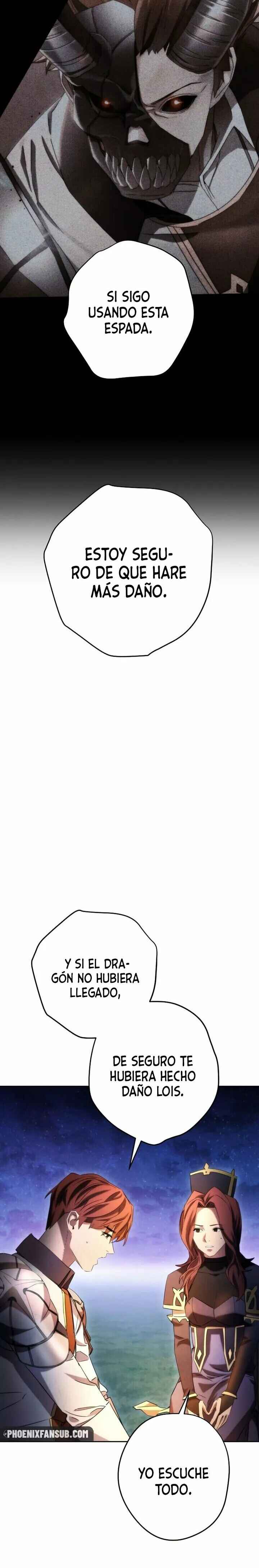Chapter 128 - Page 21