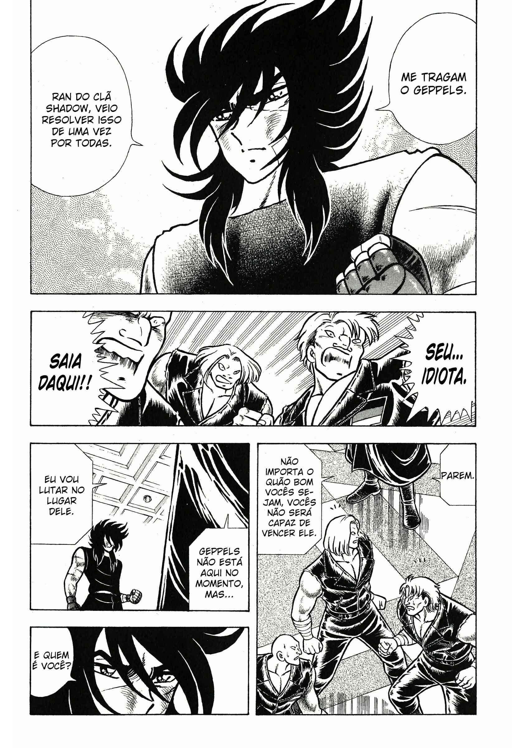 Chapter 50 - Page 21