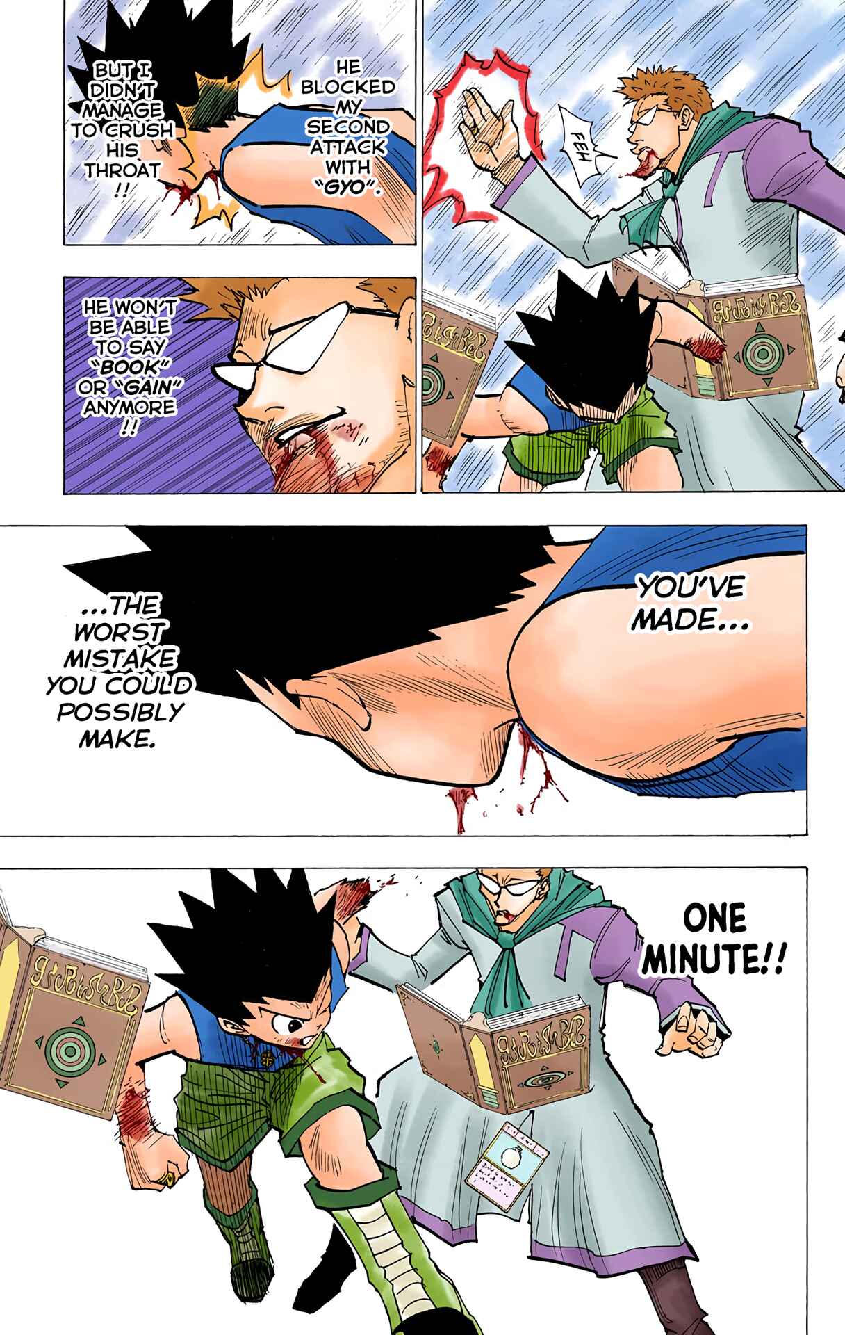Chapter 180 - Page 13