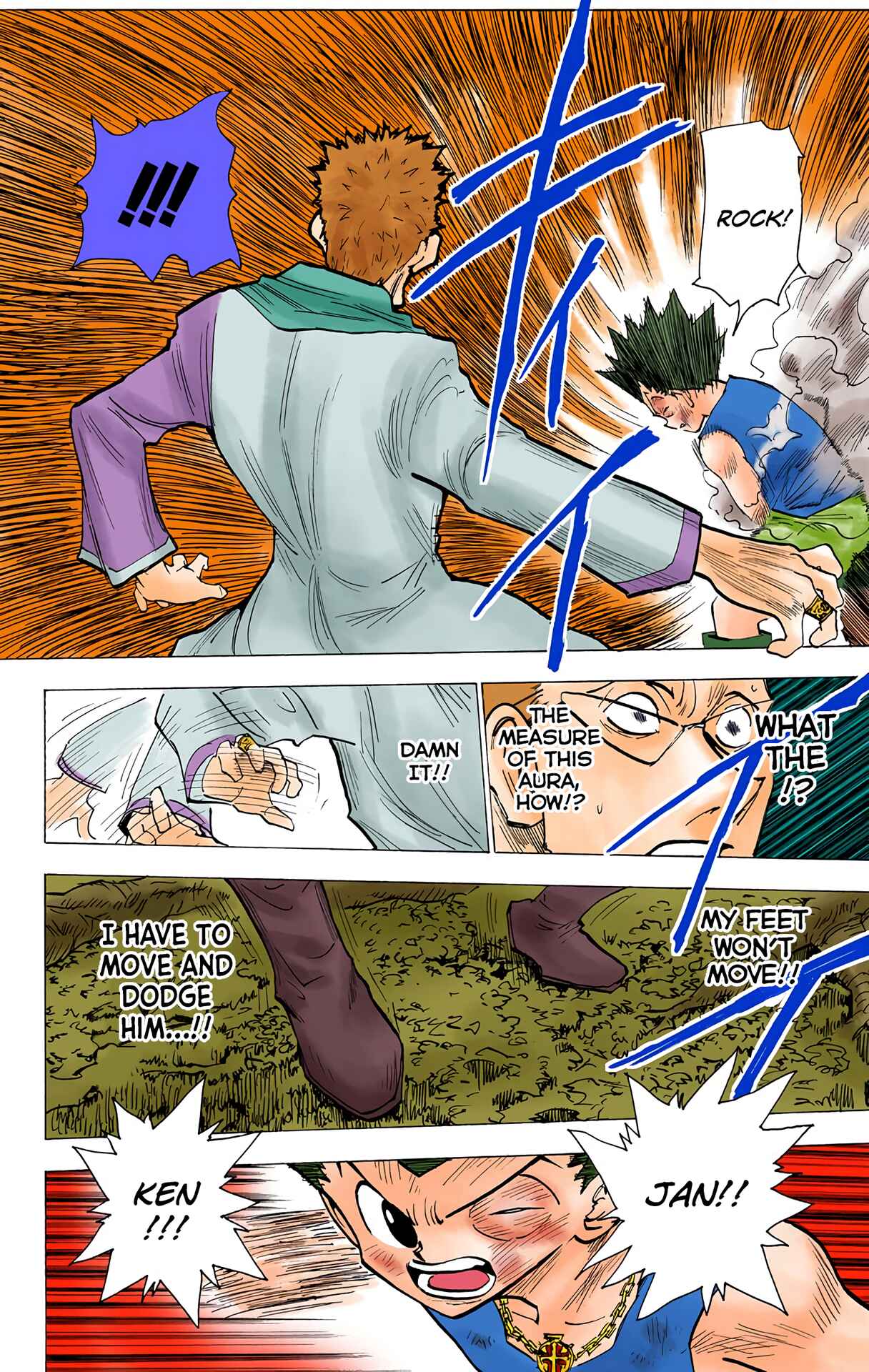 Chapter 180 - Page 4