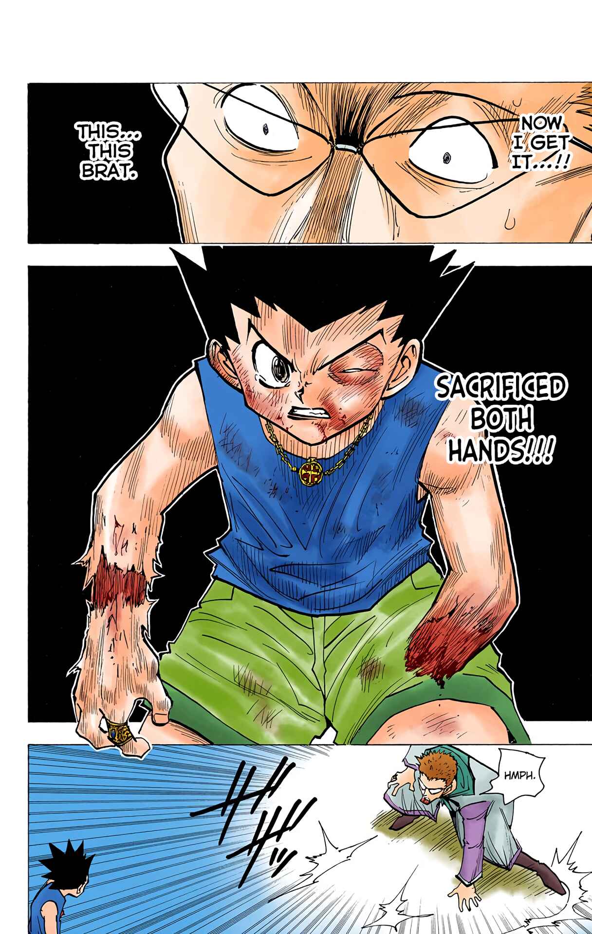 Chapter 180 - Page 6