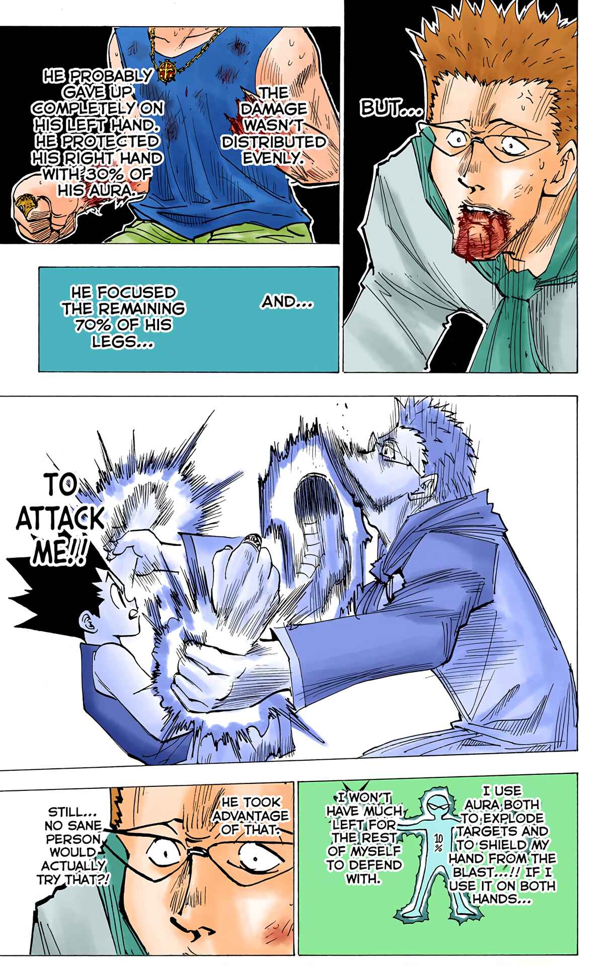 Chapter 180 - Page 7