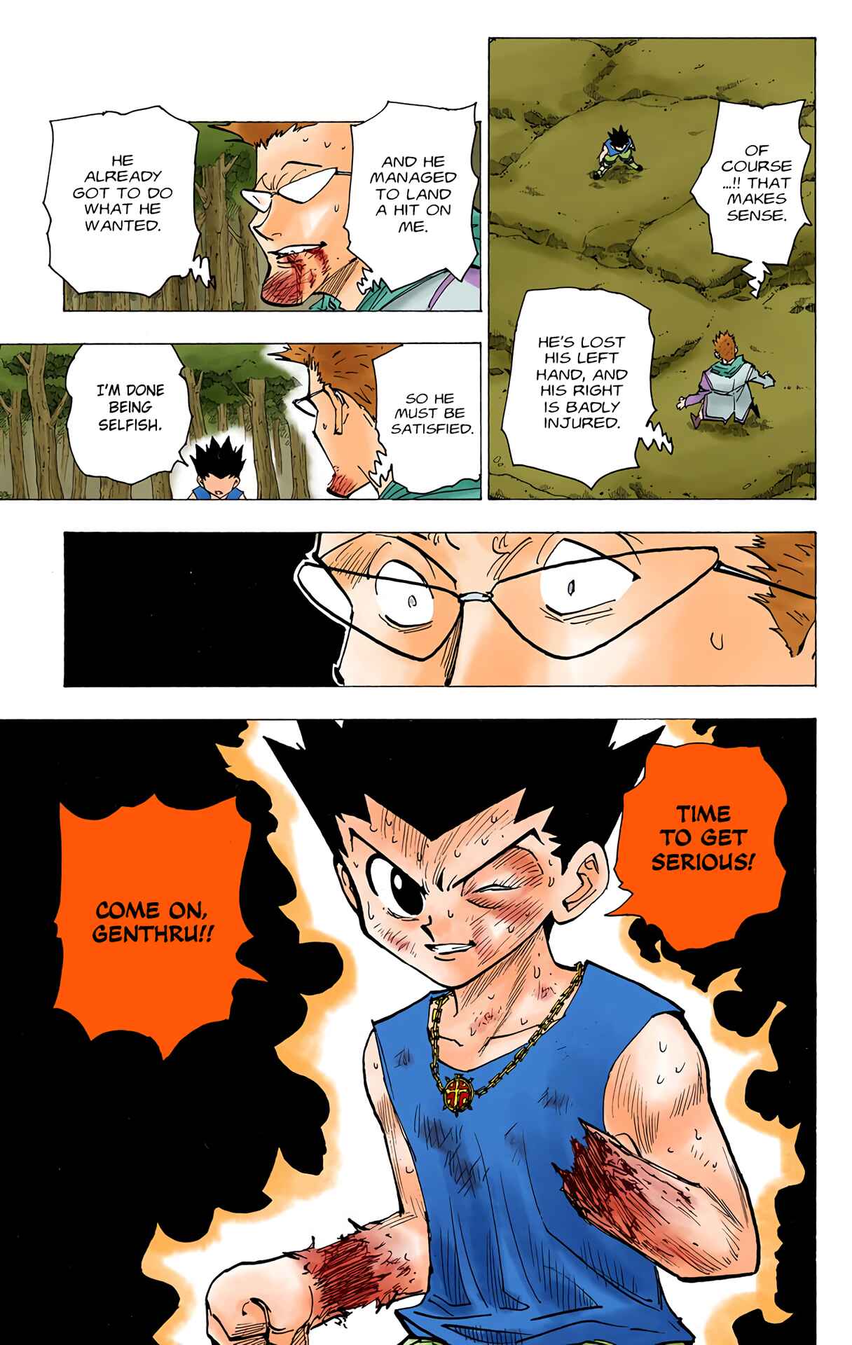Chapter 180 - Page 9