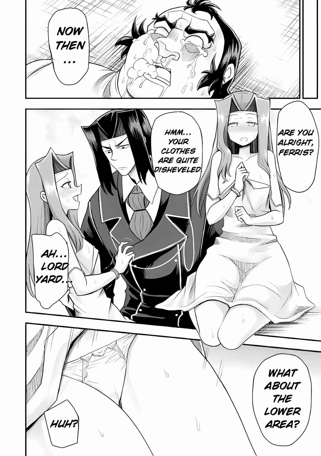Chapter 36 - Page 20