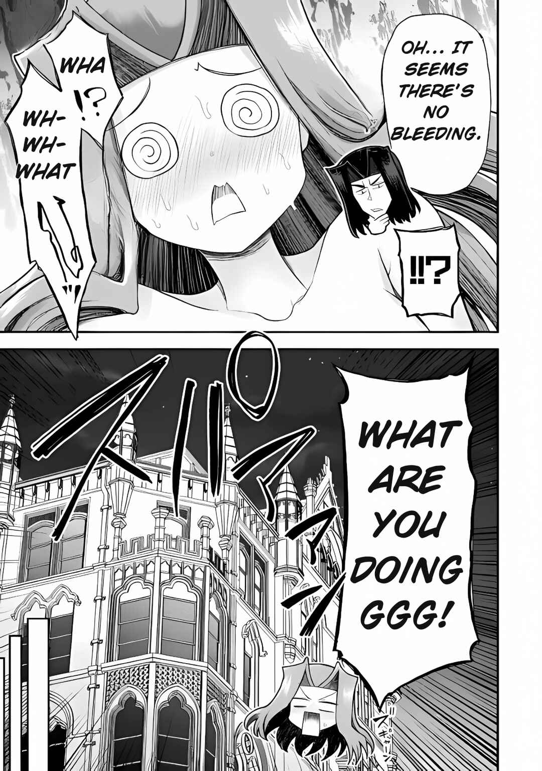 Chapter 36 - Page 21