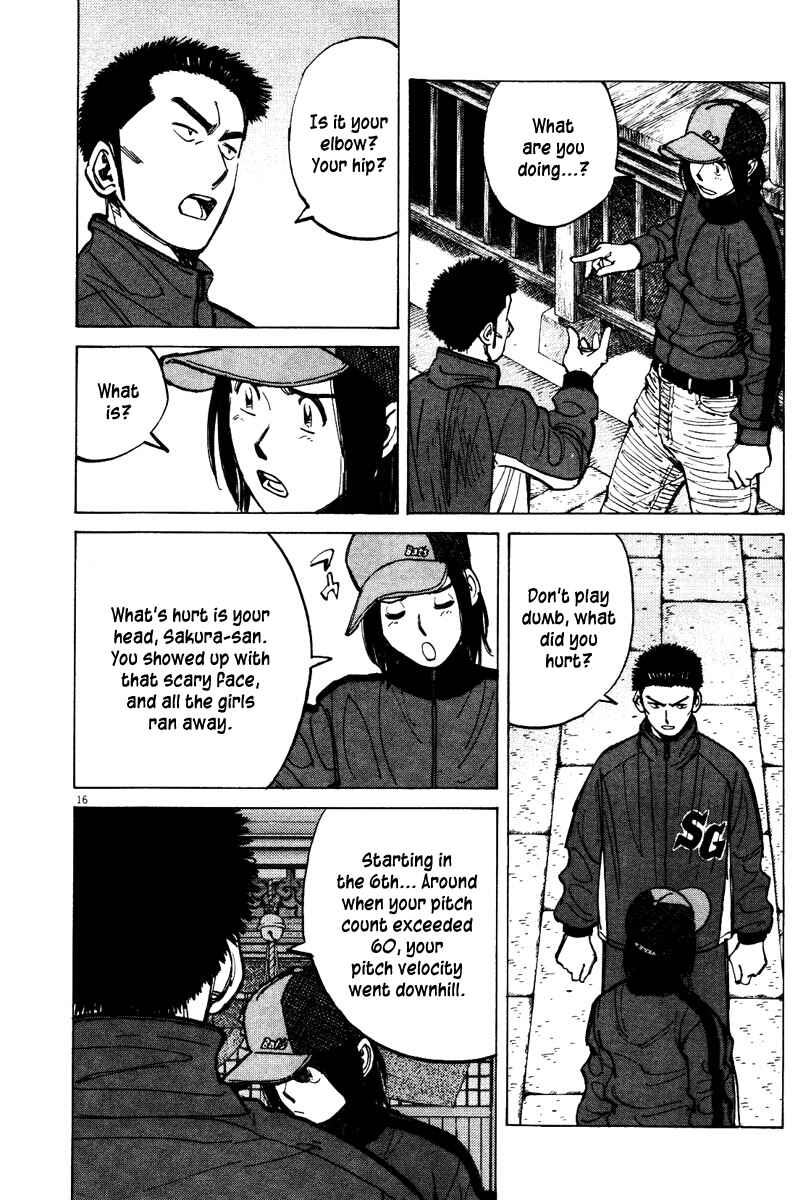 Chapter 70 - Page 16