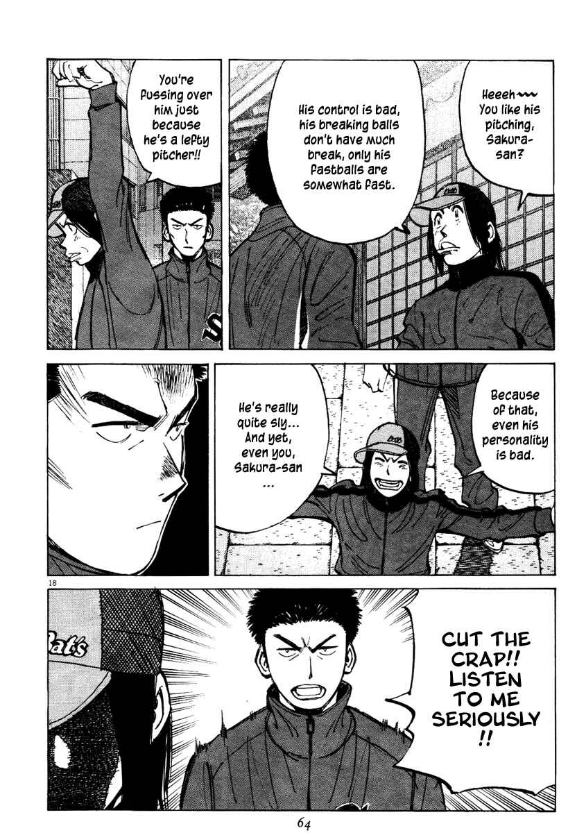 Chapter 70 - Page 18