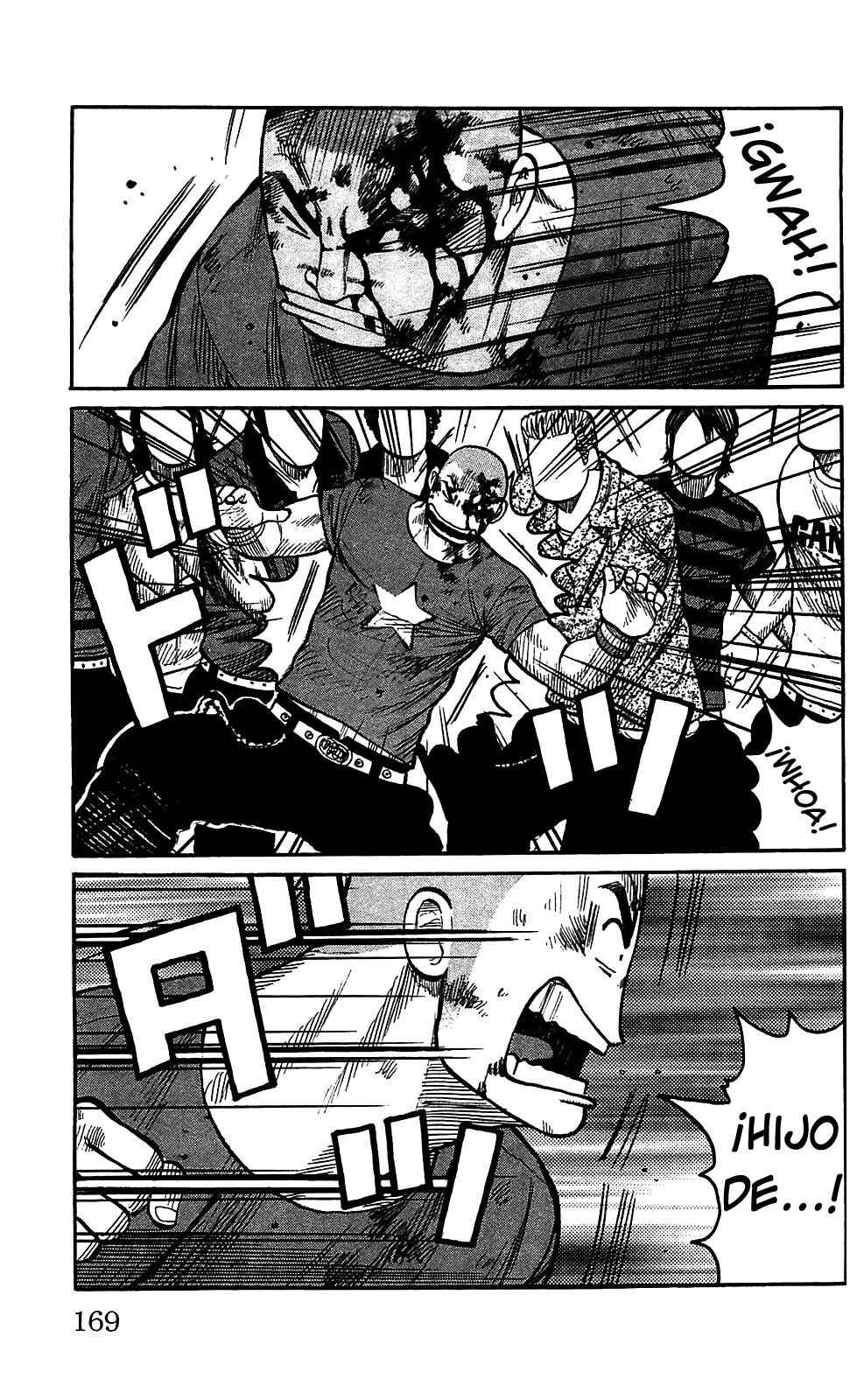 Chapter 108 - Page 15