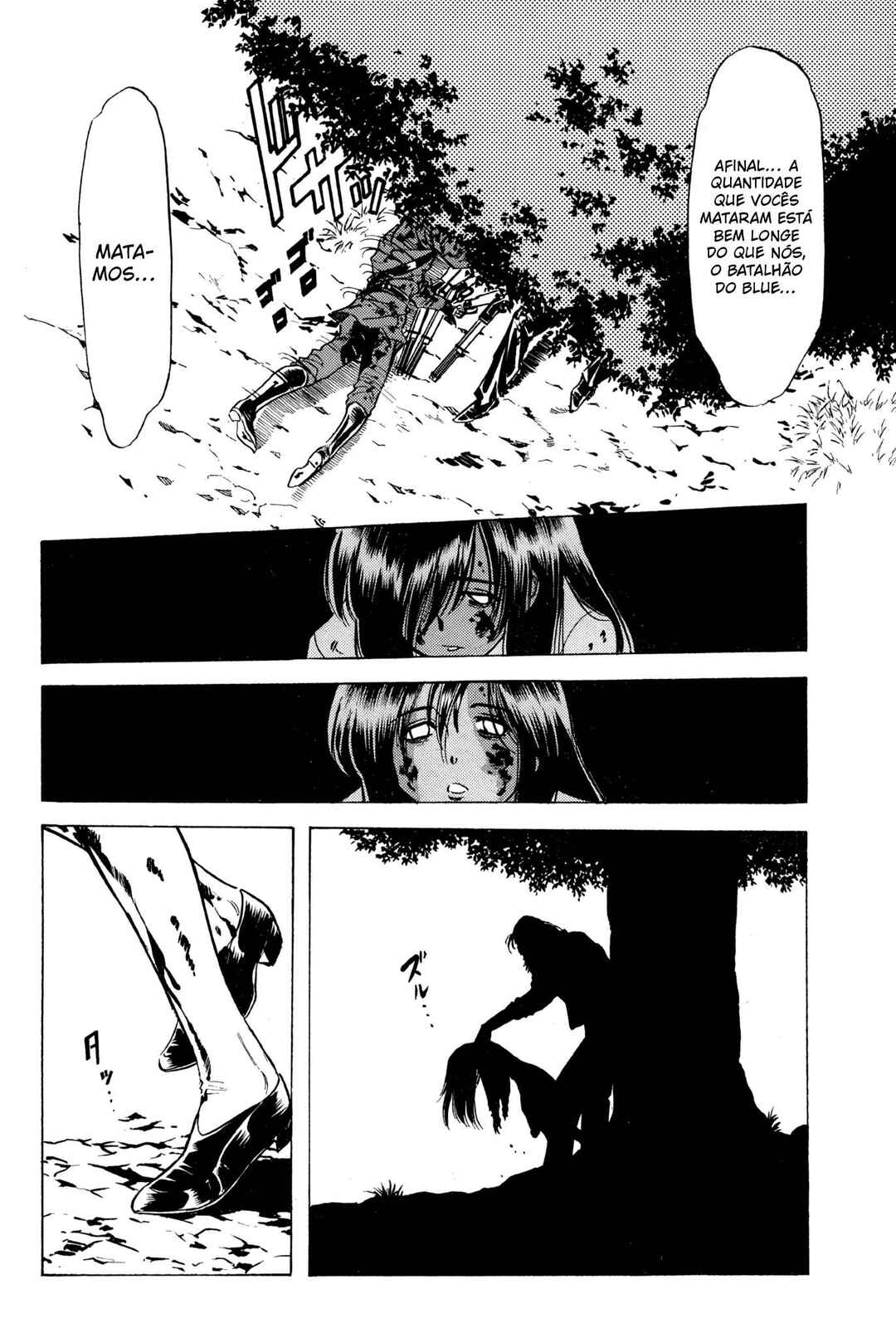 Chapter 145 - Page 18
