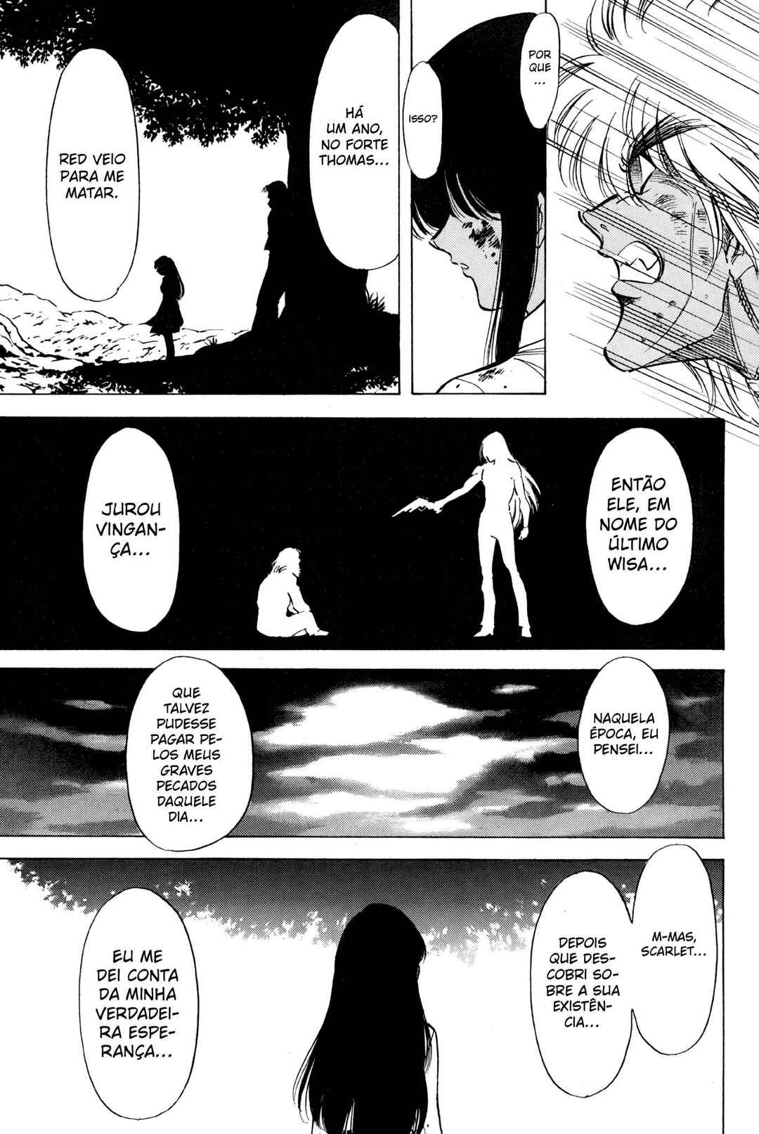 Chapter 145 - Page 21