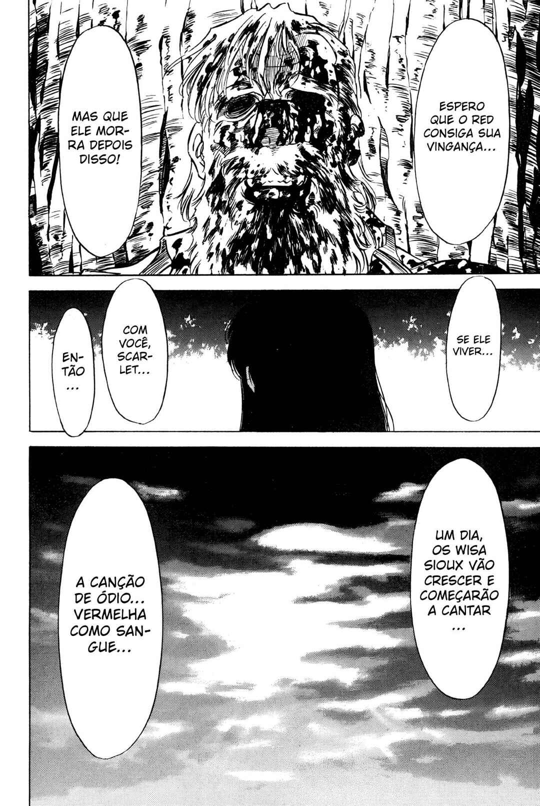 Chapter 145 - Page 22
