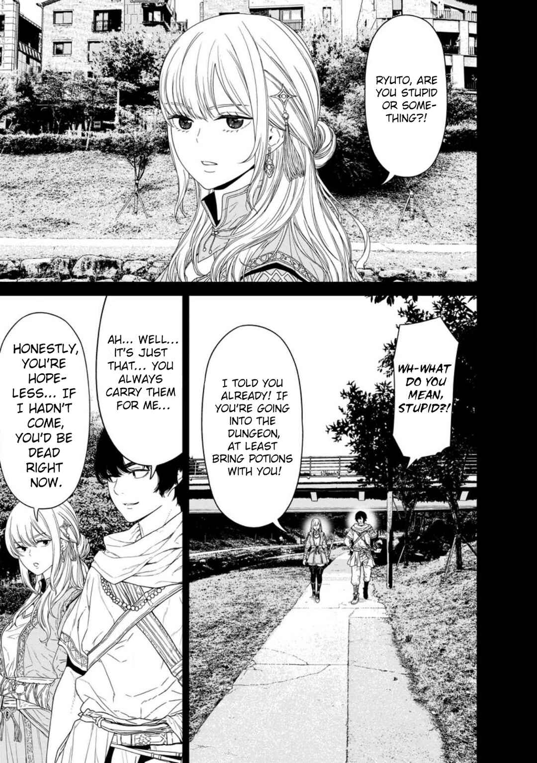 Chapter 2.1 - Page 1