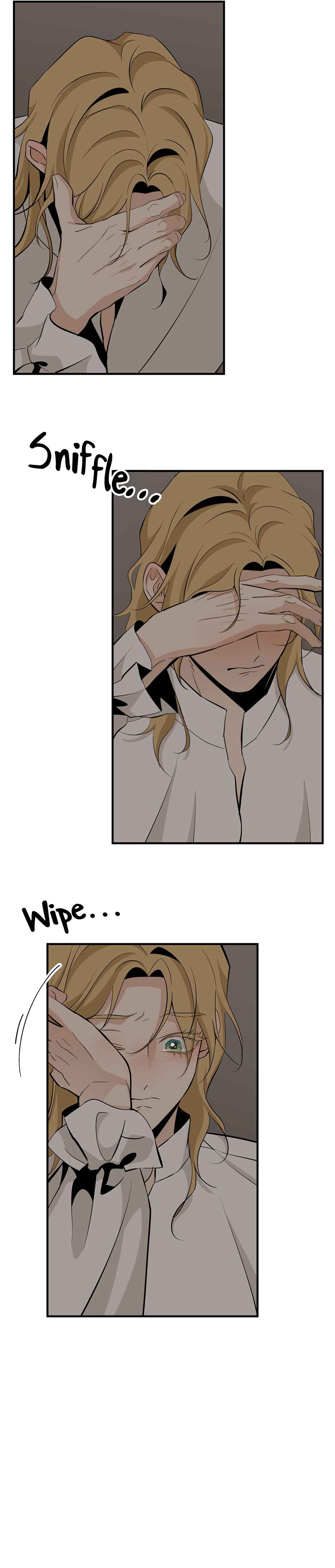Chapter 32 - Page 21