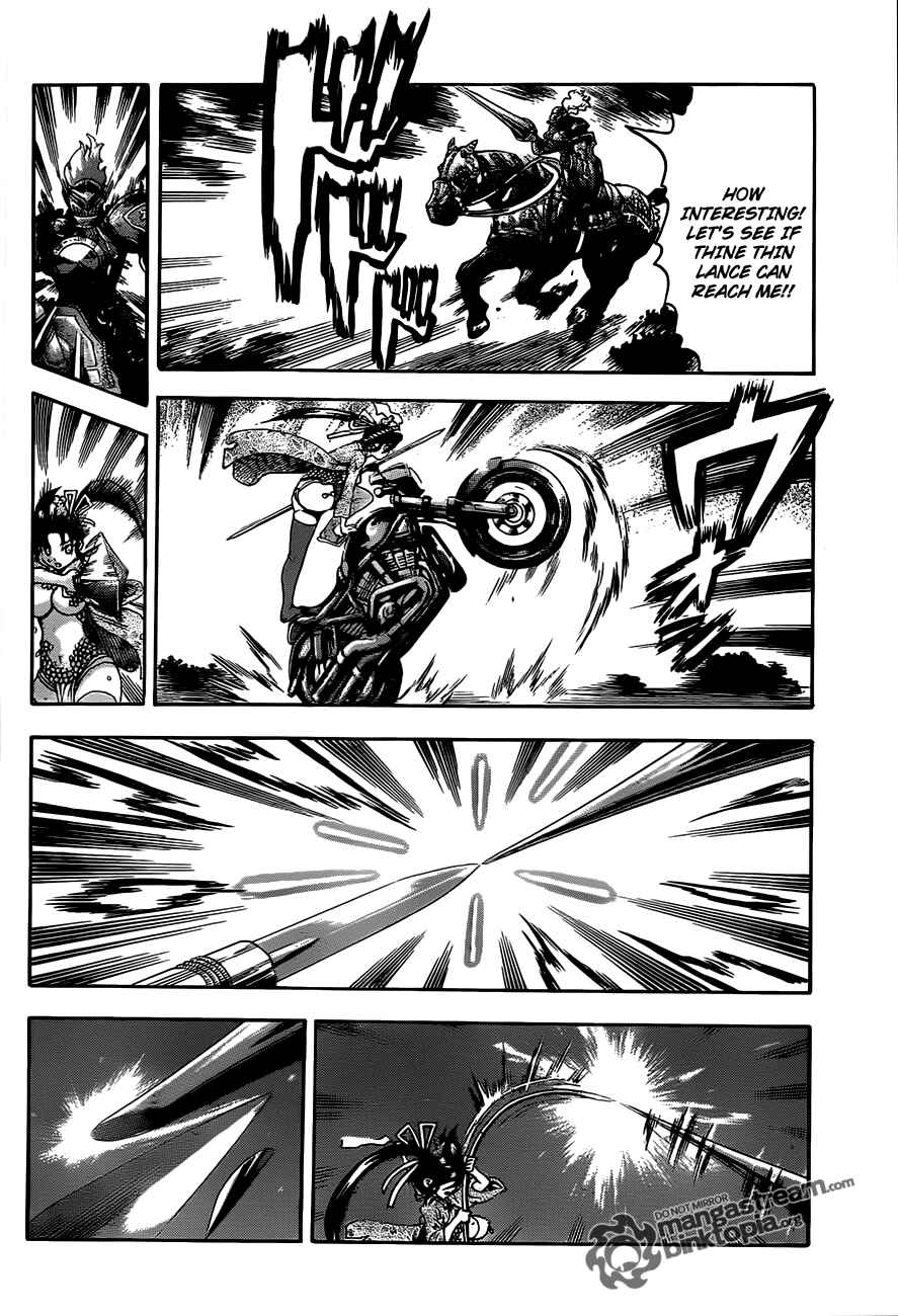 Chapter 387 - Page 10
