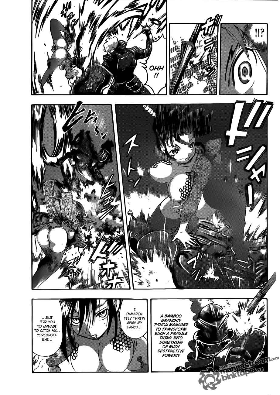 Chapter 387 - Page 13