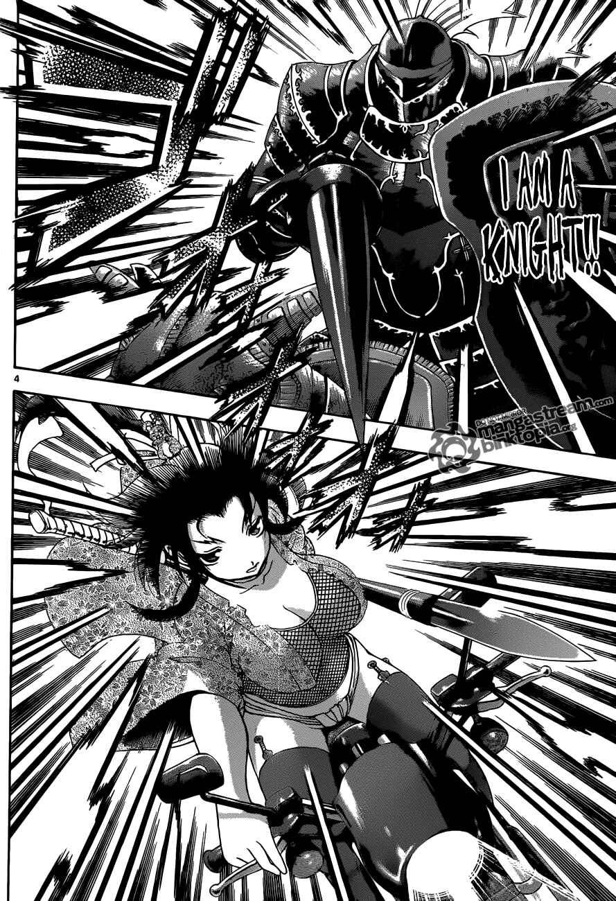 Chapter 387 - Page 3