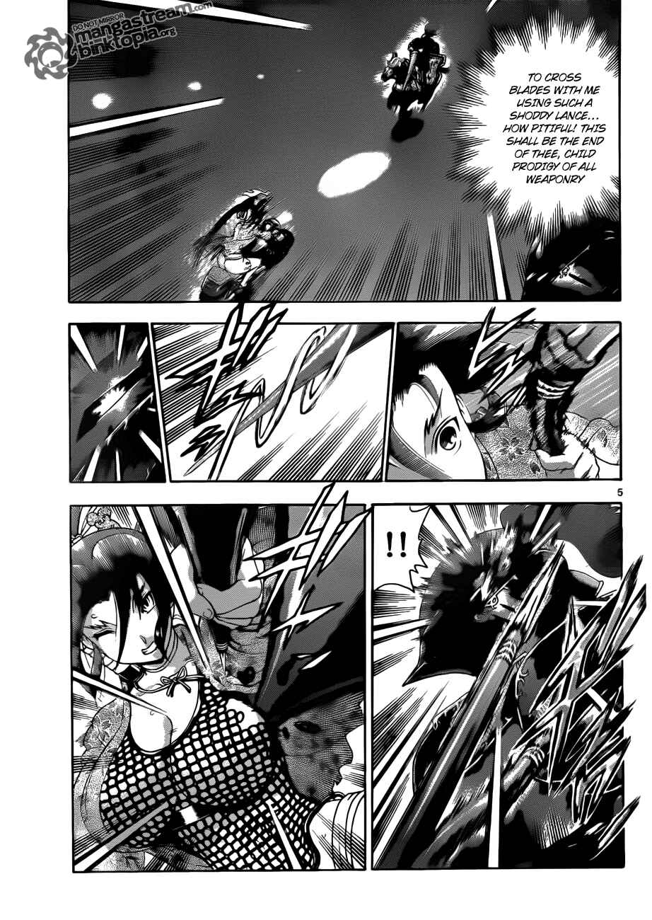 Chapter 387 - Page 4