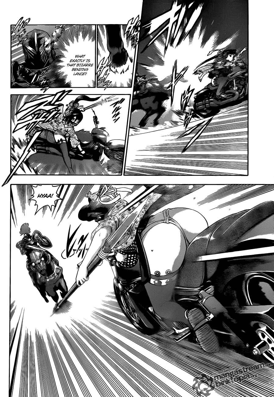 Chapter 387 - Page 5