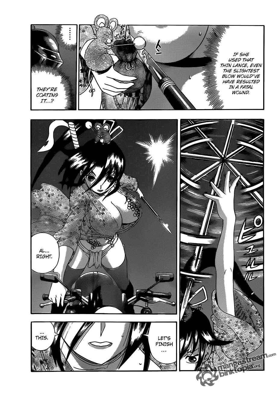 Chapter 387 - Page 9
