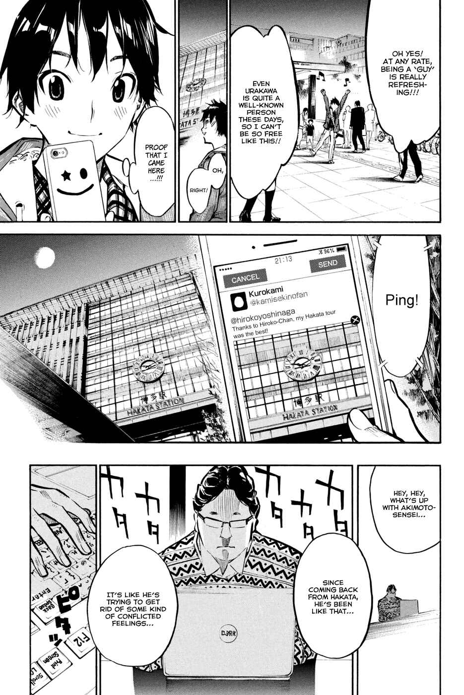 Chapter 191 - Page 9
