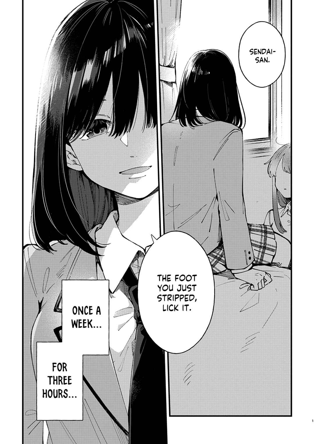 Chapter 1 - Page 2