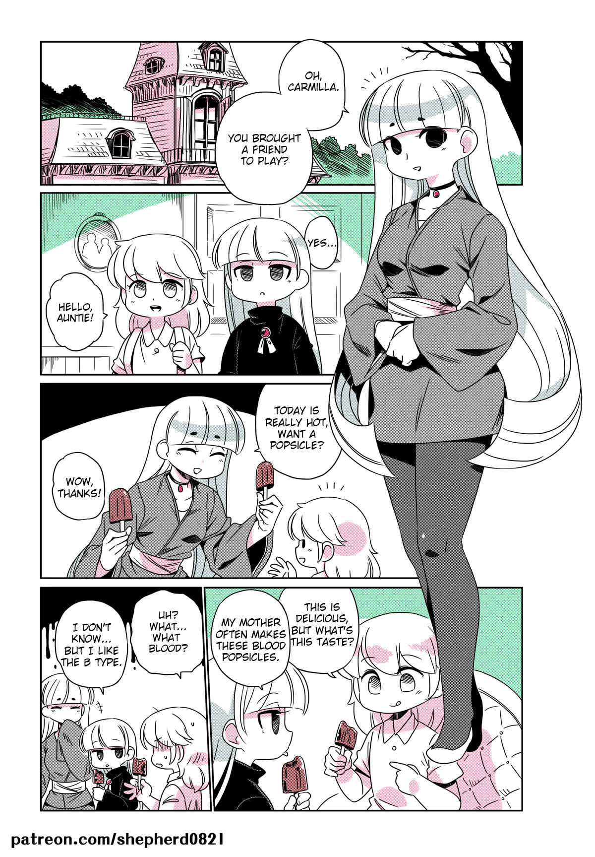 Chapter 50 - Page 1