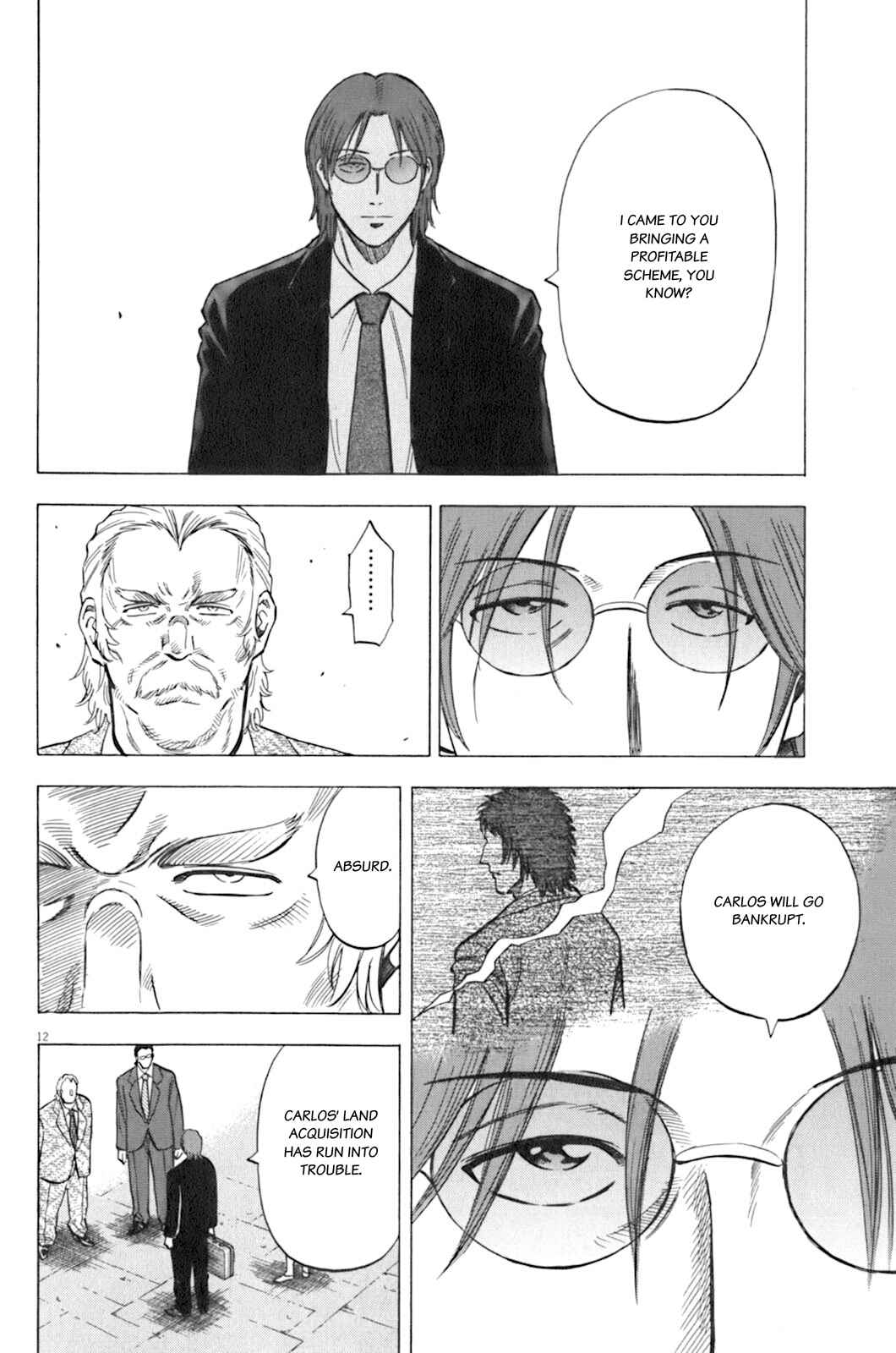 Chapter 37 - Page 12