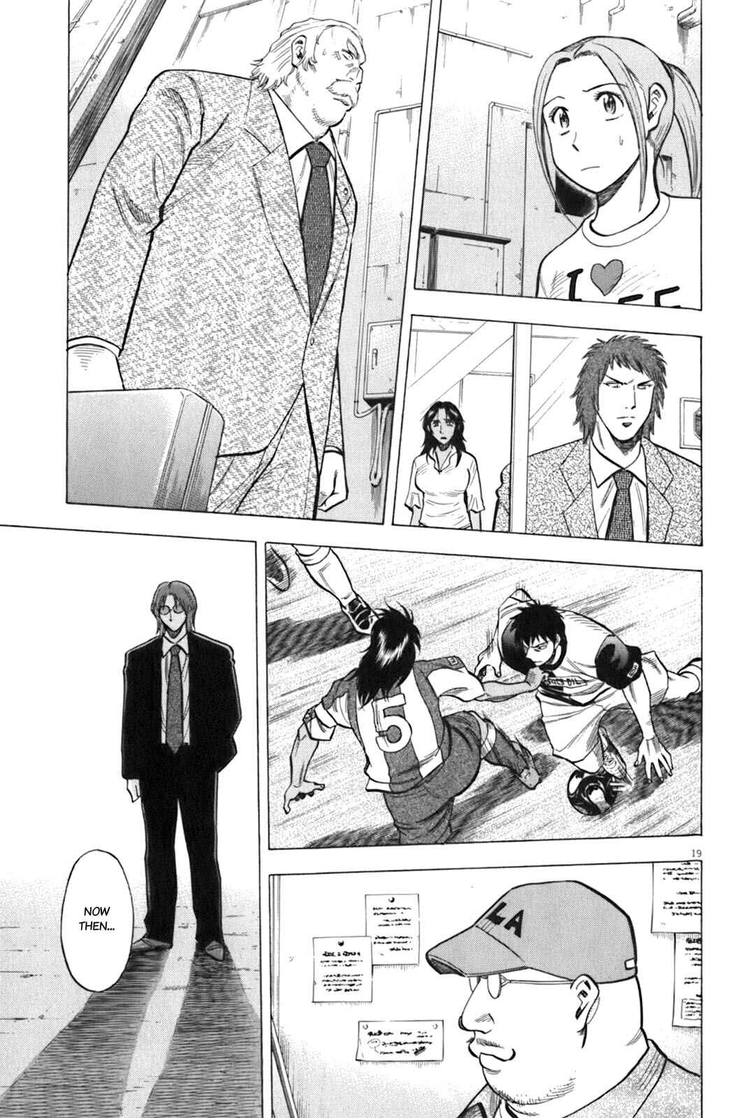 Chapter 37 - Page 19