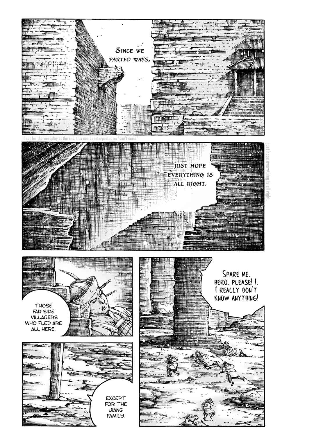 Chapter 591 - Page 2