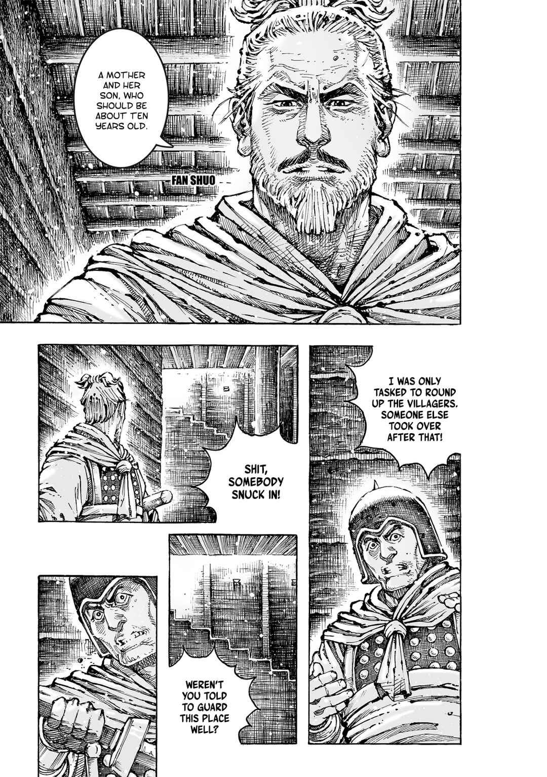 Chapter 591 - Page 4