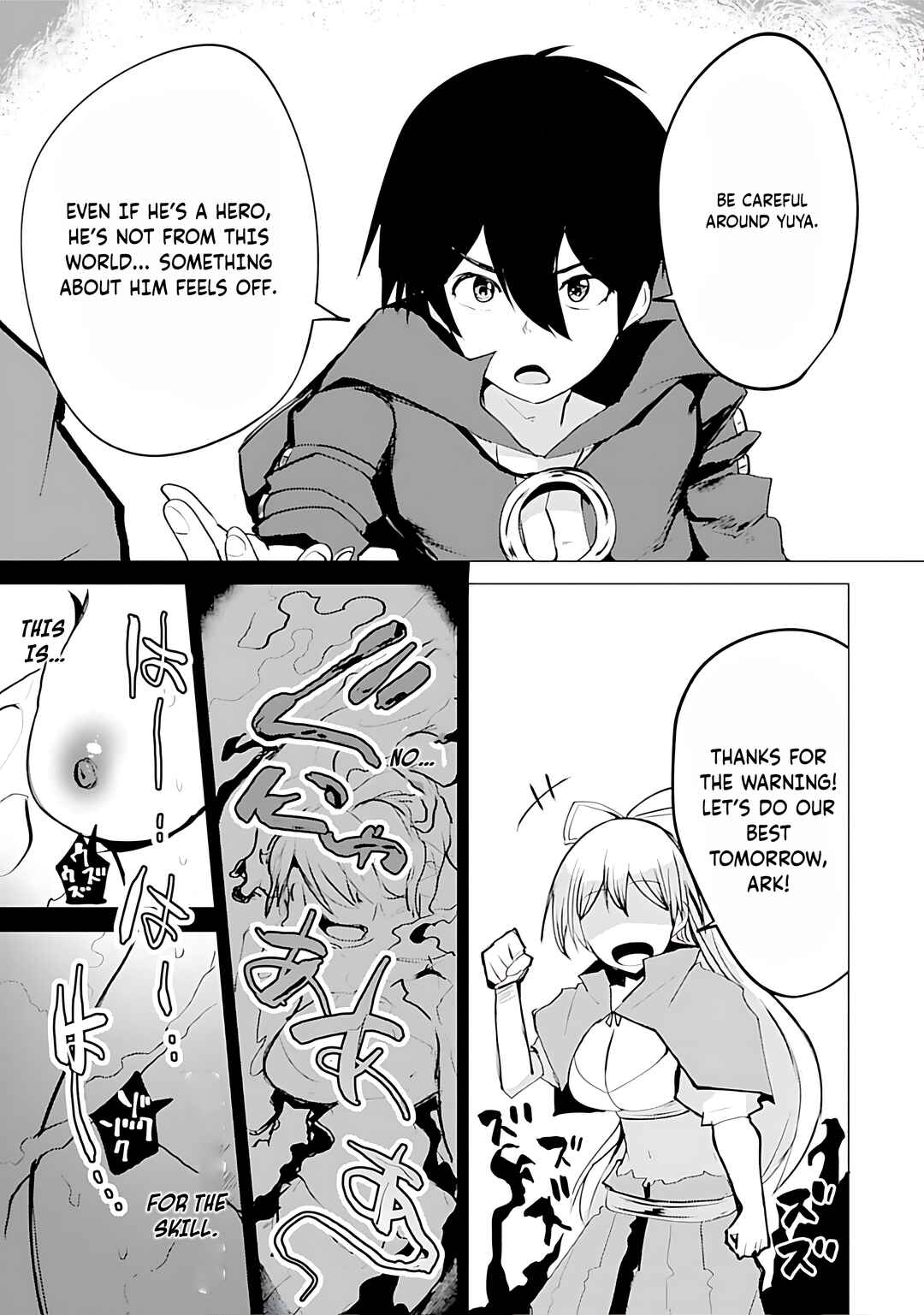 Chapter 14 - Page 30