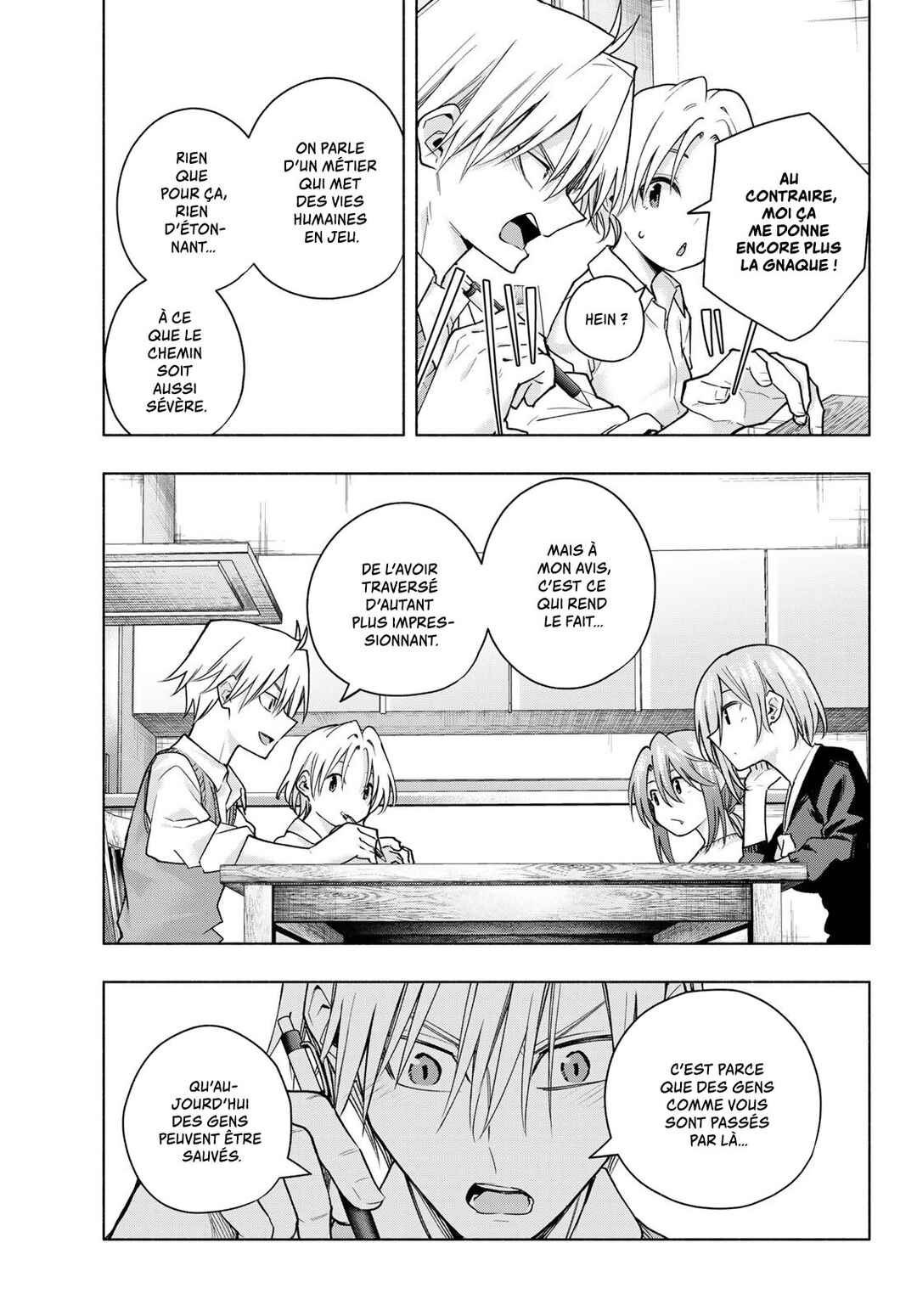 Chapter 150 - Page 11