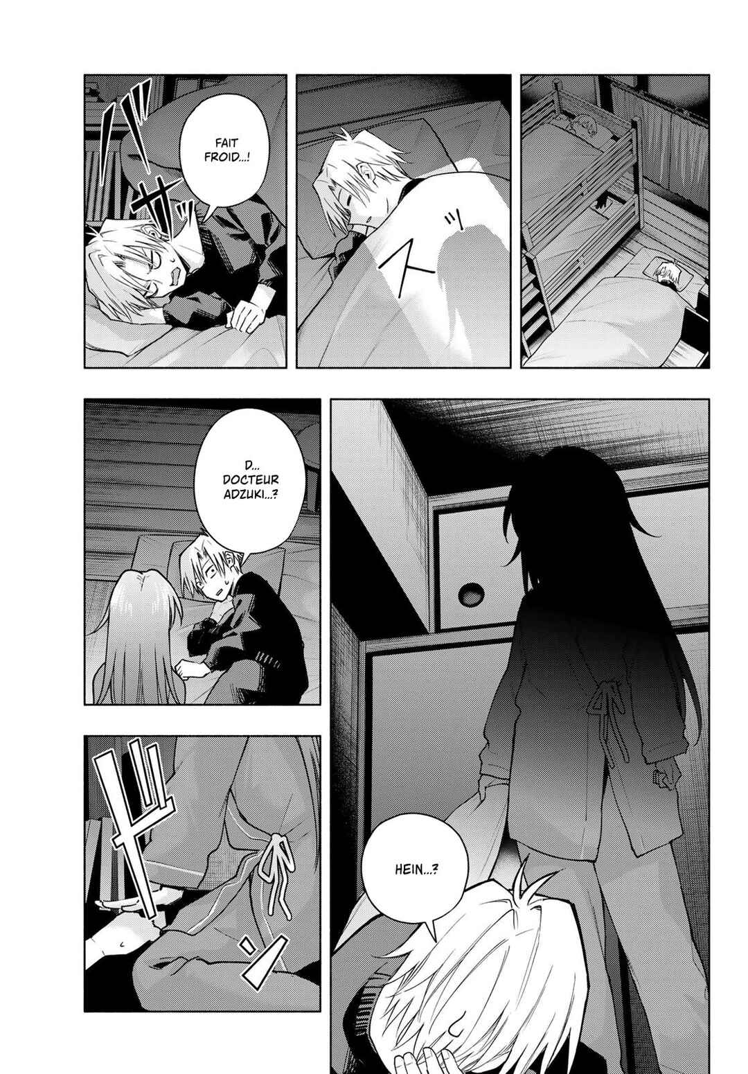 Chapter 150 - Page 18