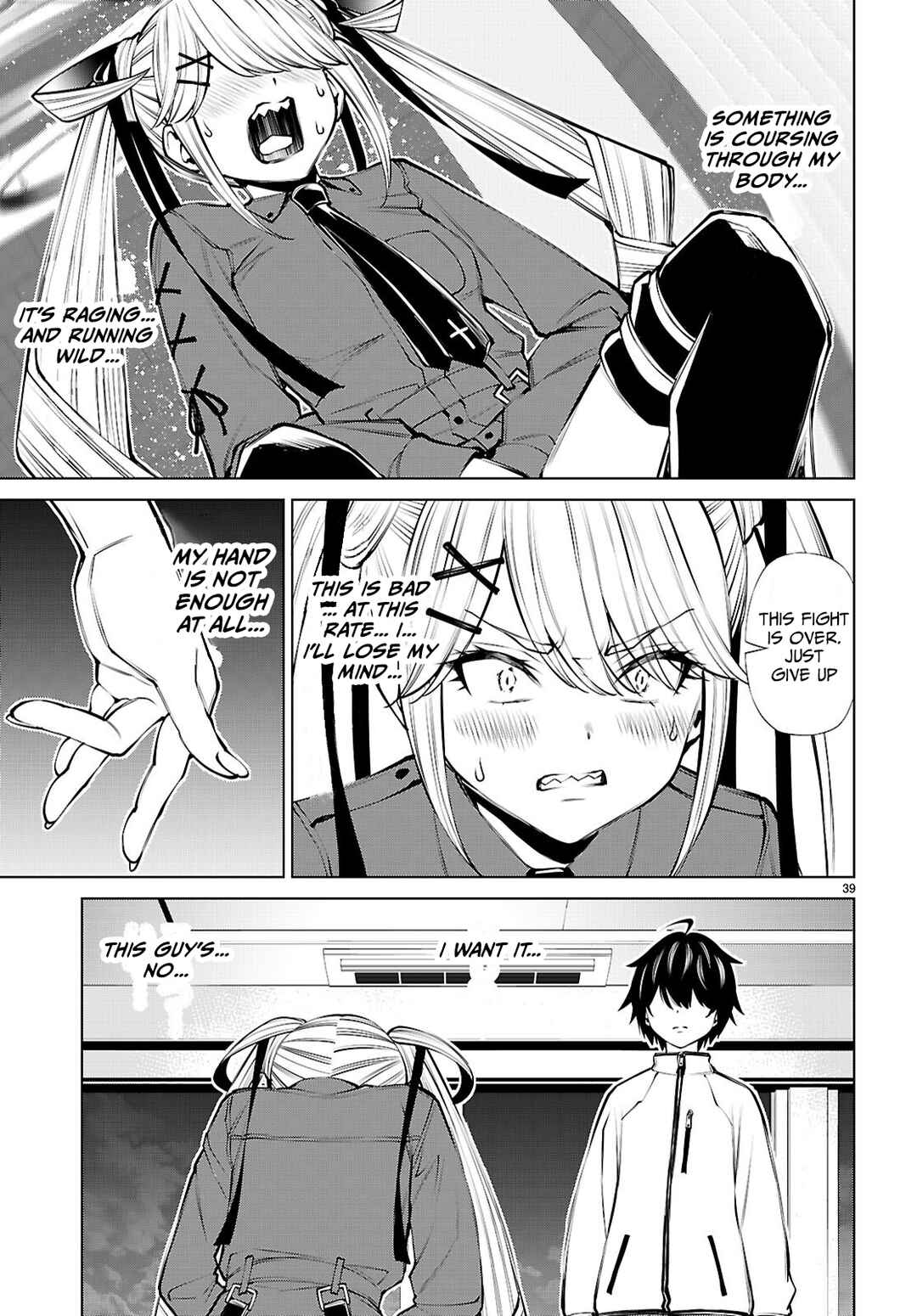 Chapter 3 - Page 39