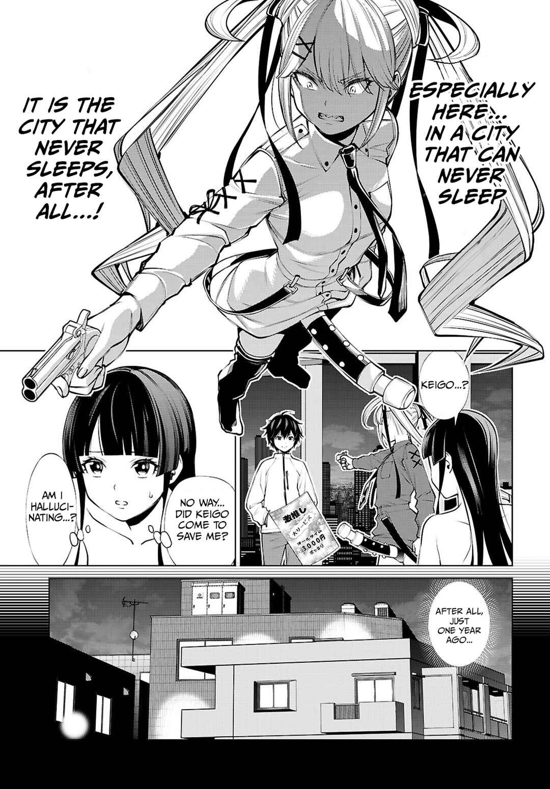 Chapter 3 - Page 4