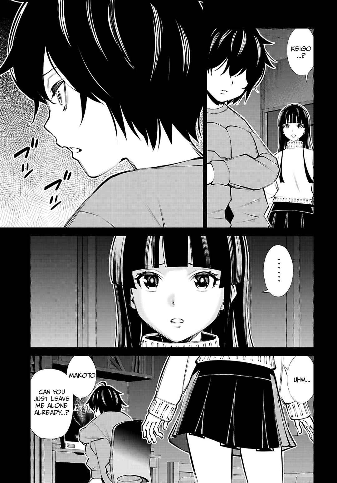 Chapter 3 - Page 6