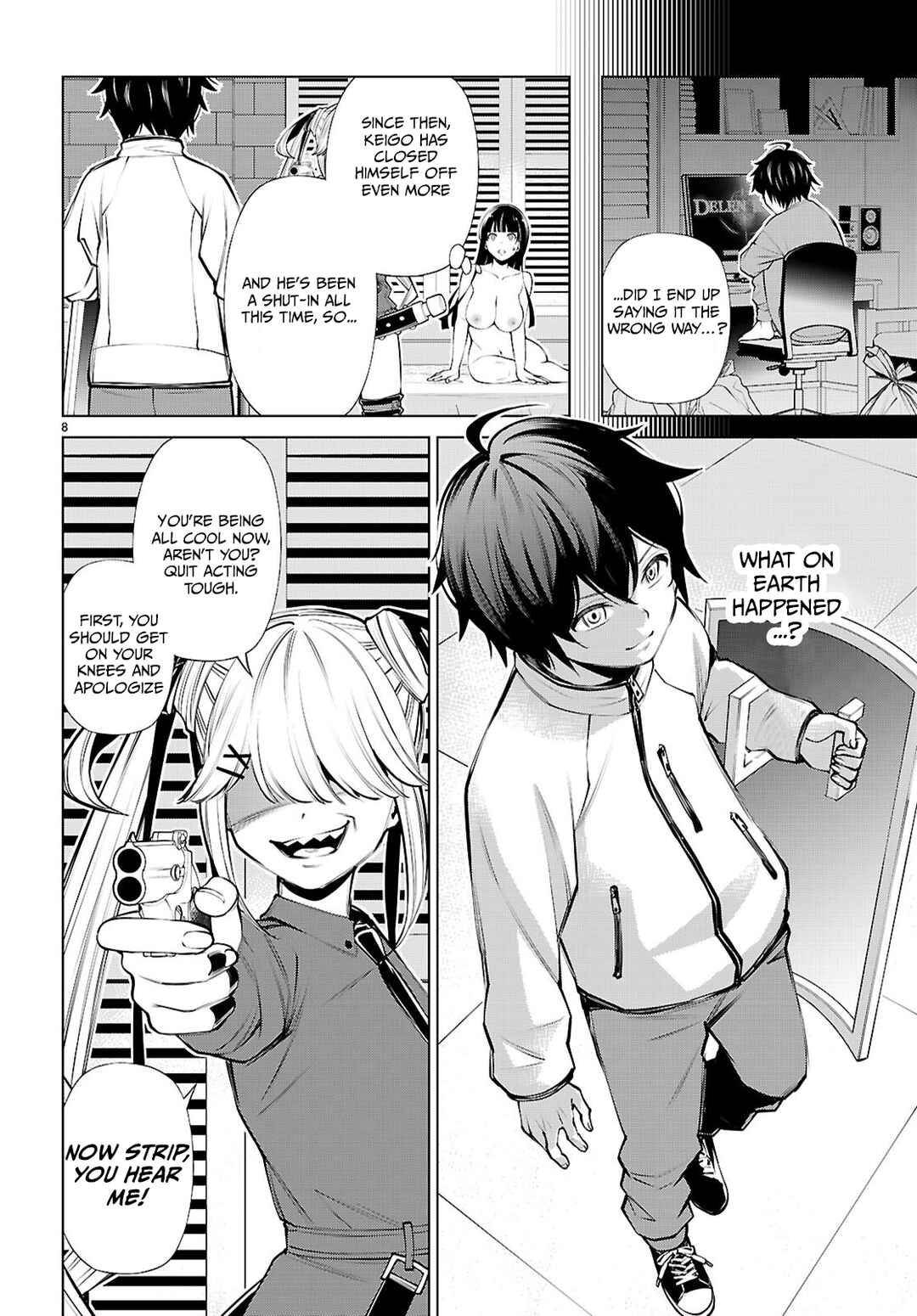 Chapter 3 - Page 9