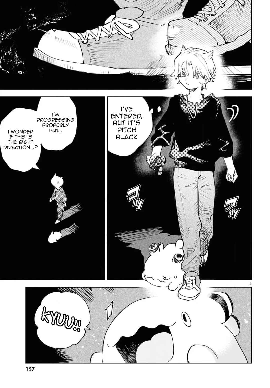 Chapter 37 - Page 13